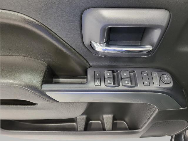 2015 Chevrolet Silverado 1500 Vehicle Photo in NEENAH, WI 54956-2243