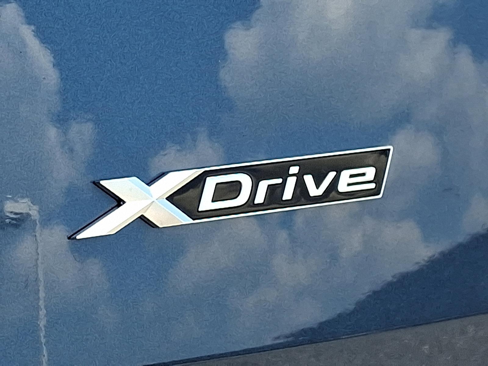 2025 BMW X3 30 xDrive Vehicle Photo in Lancaster, PA 17601
