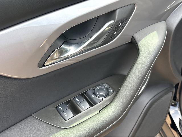 2025 Chevrolet Blazer Vehicle Photo in BEAUFORT, SC 29906-4218