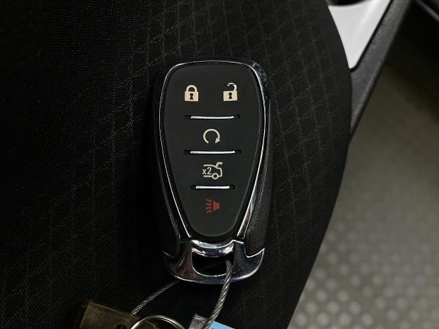 2024 Chevrolet Malibu Vehicle Photo in Appleton, WI 54913