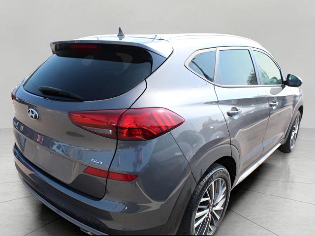 2020 Hyundai TUCSON Vehicle Photo in Green Bay, WI 54304