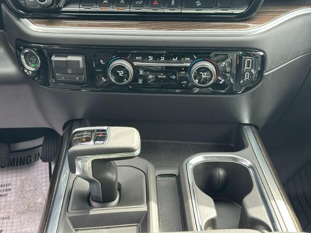 2025 Chevrolet Silverado 1500 Vehicle Photo in COLUMBIA, MO 65203-3903