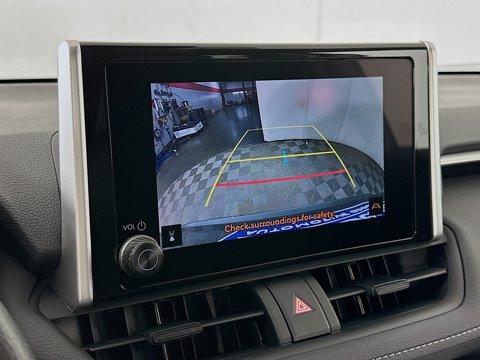 2025 Toyota RAV4 Vehicle Photo in Flemington, NJ 08822
