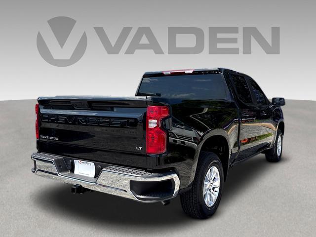 2025 Chevrolet Silverado 1500 Vehicle Photo in SAVANNAH, GA 31406-4513