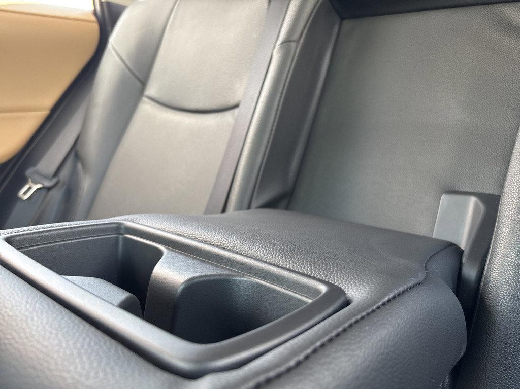 2022 Toyota RAV4 Vehicle Photo in POOLER, GA 31322-3252