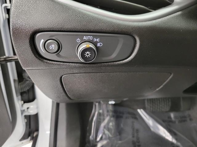 2024 Chevrolet Malibu Vehicle Photo in OSHKOSH, WI 54904-7811
