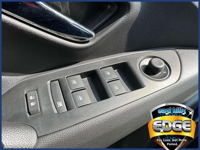 2022 Chevrolet Trax Vehicle Photo in Roslyn, NY 11576