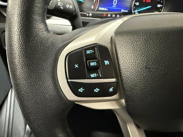 2022 Ford Explorer Vehicle Photo in Ogallala, NE 69153