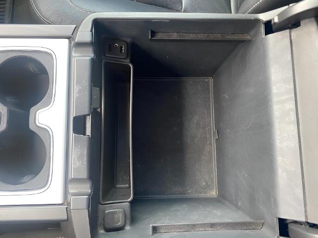 2016 GMC Sierra 2500 HD Vehicle Photo in APPLETON, WI 54914-8833