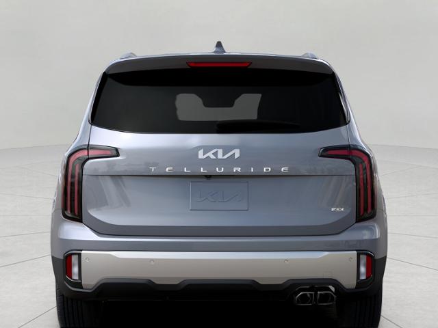 2025 Kia Telluride Vehicle Photo in Appleton, WI 54914