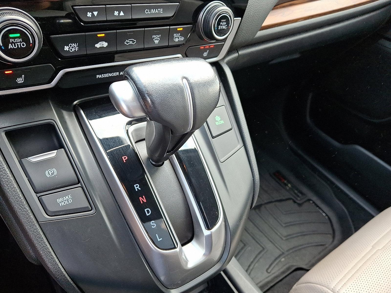 2018 Honda CR-V Vehicle Photo in Harrisburg, PA 17111
