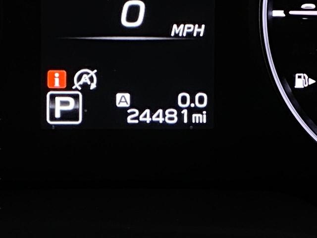 2022 Subaru Outback Vehicle Photo in Appleton, WI 54913