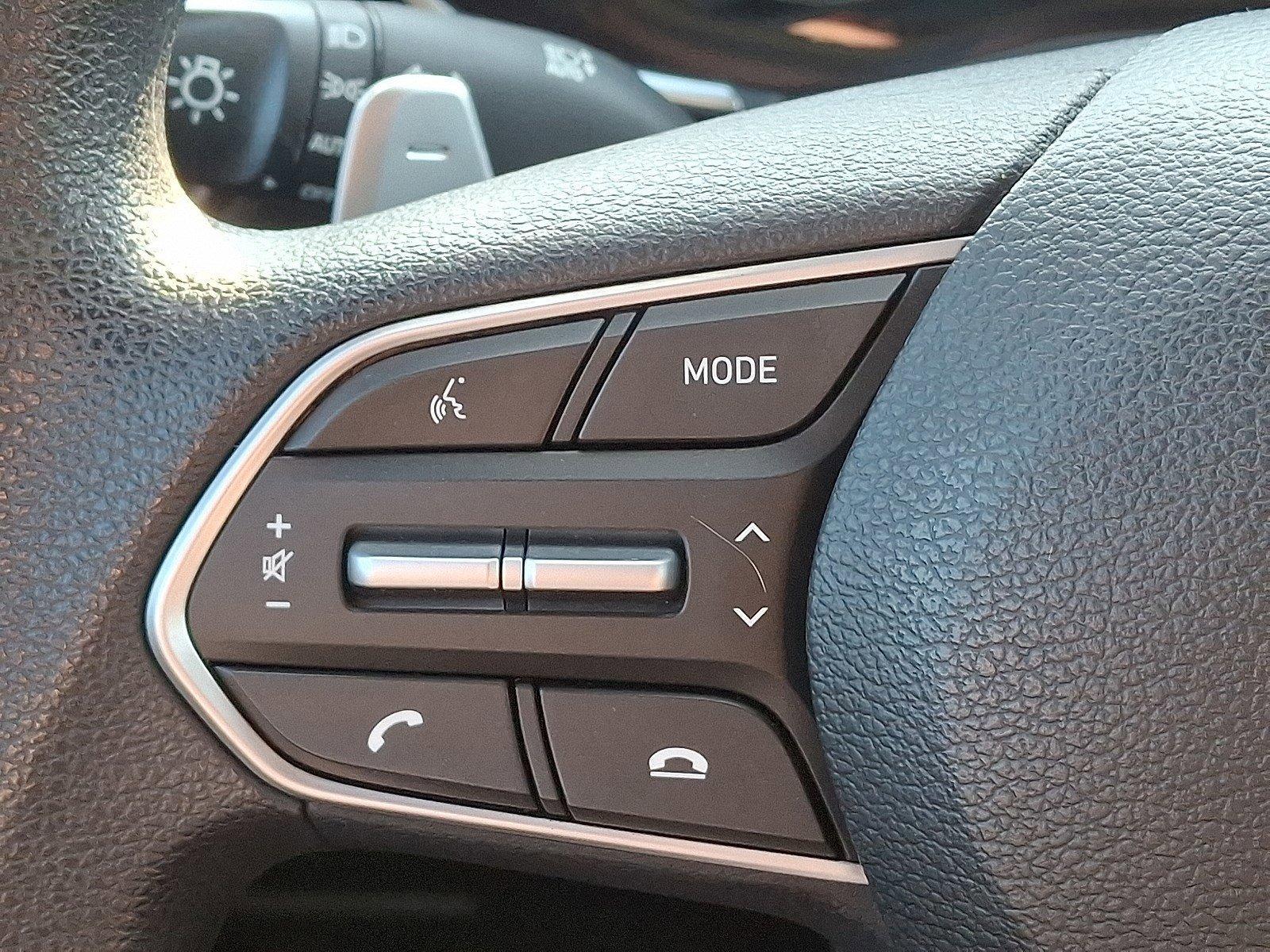 2022 Hyundai SANTA FE Vehicle Photo in Harrisburg, PA 17111