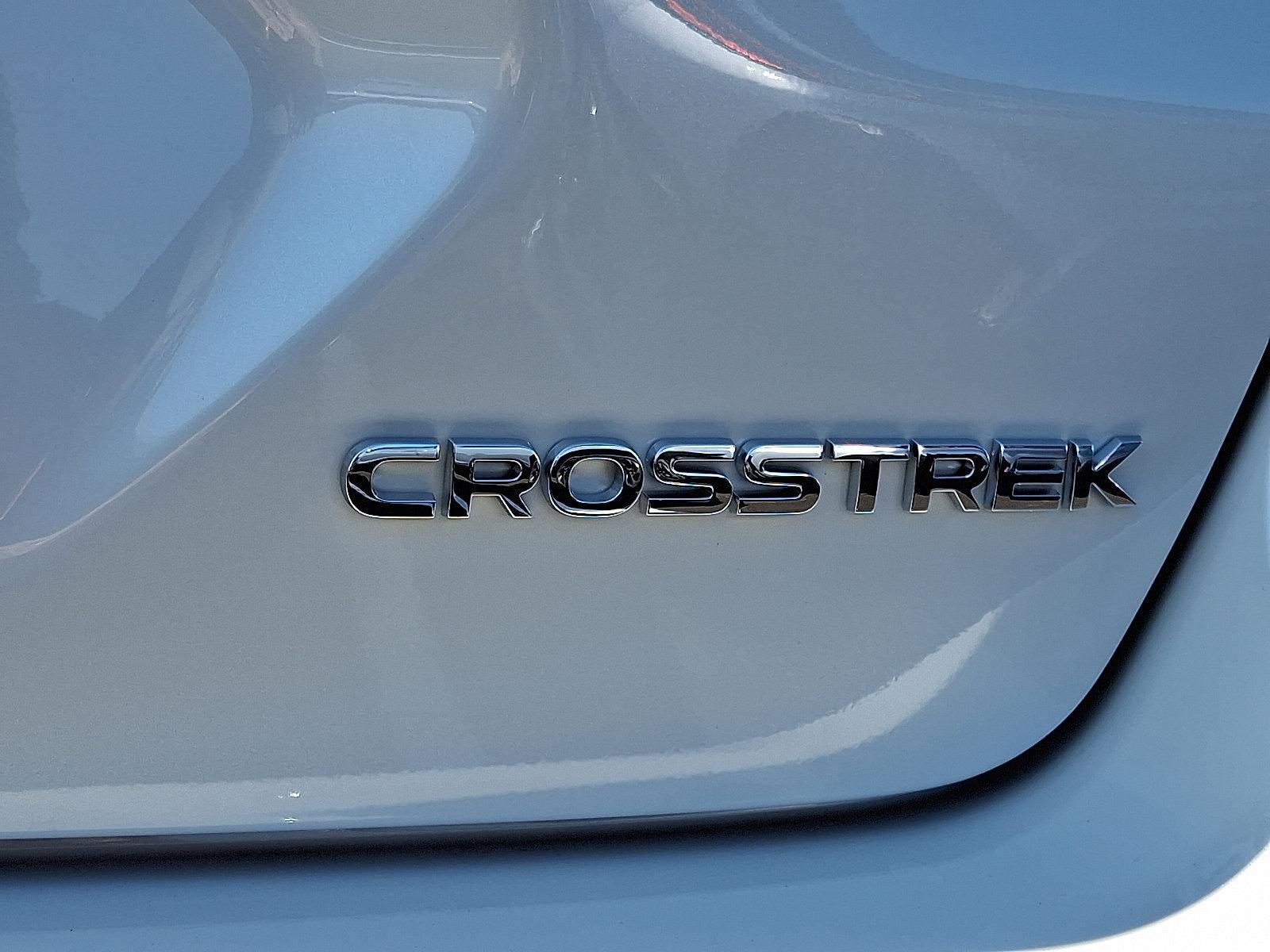 2025 Subaru Crosstrek Vehicle Photo in Easton, PA 18045