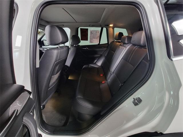 2017 BMW X3 Vehicle Photo in PRESCOTT, AZ 86305-3700