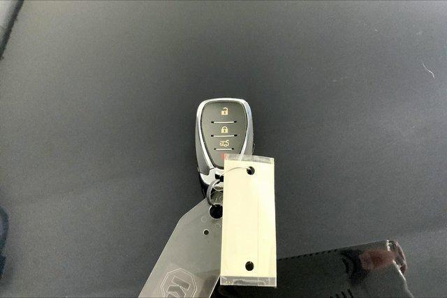 2023 Chevrolet Malibu Vehicle Photo in KANSAS CITY, MO 64114-4502