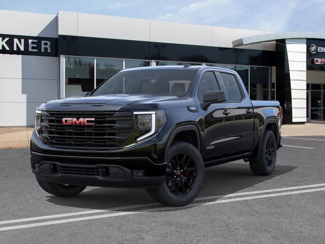 2026 GMC Sierra 1500 Vehicle Photo in TREVOSE, PA 19053-4984