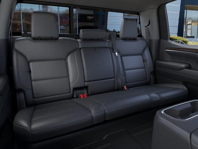 2026 GMC Sierra 1500 Vehicle Photo in ZELIENOPLE, PA 16063-2910
