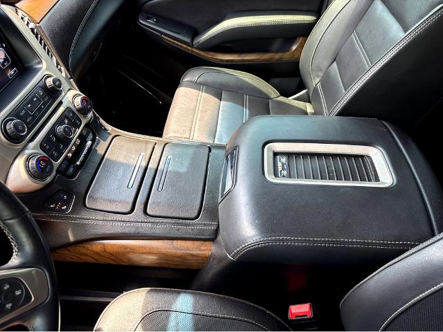 2019 GMC Yukon Vehicle Photo in BEAUFORT, SC 29906-4218