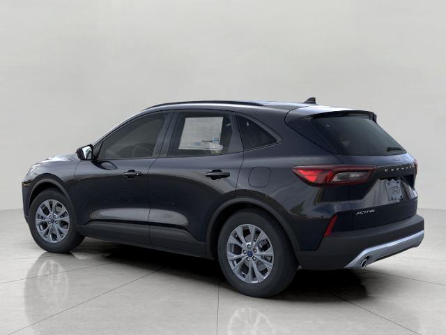 2025 Ford Escape Vehicle Photo in Oshkosh, WI 54901