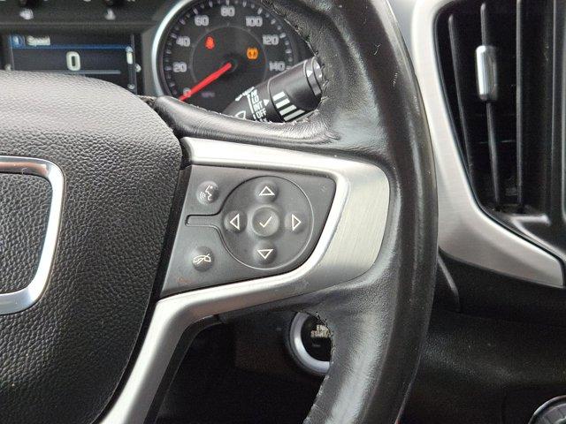2018 GMC Terrain Vehicle Photo in Decatur, TX 76234
