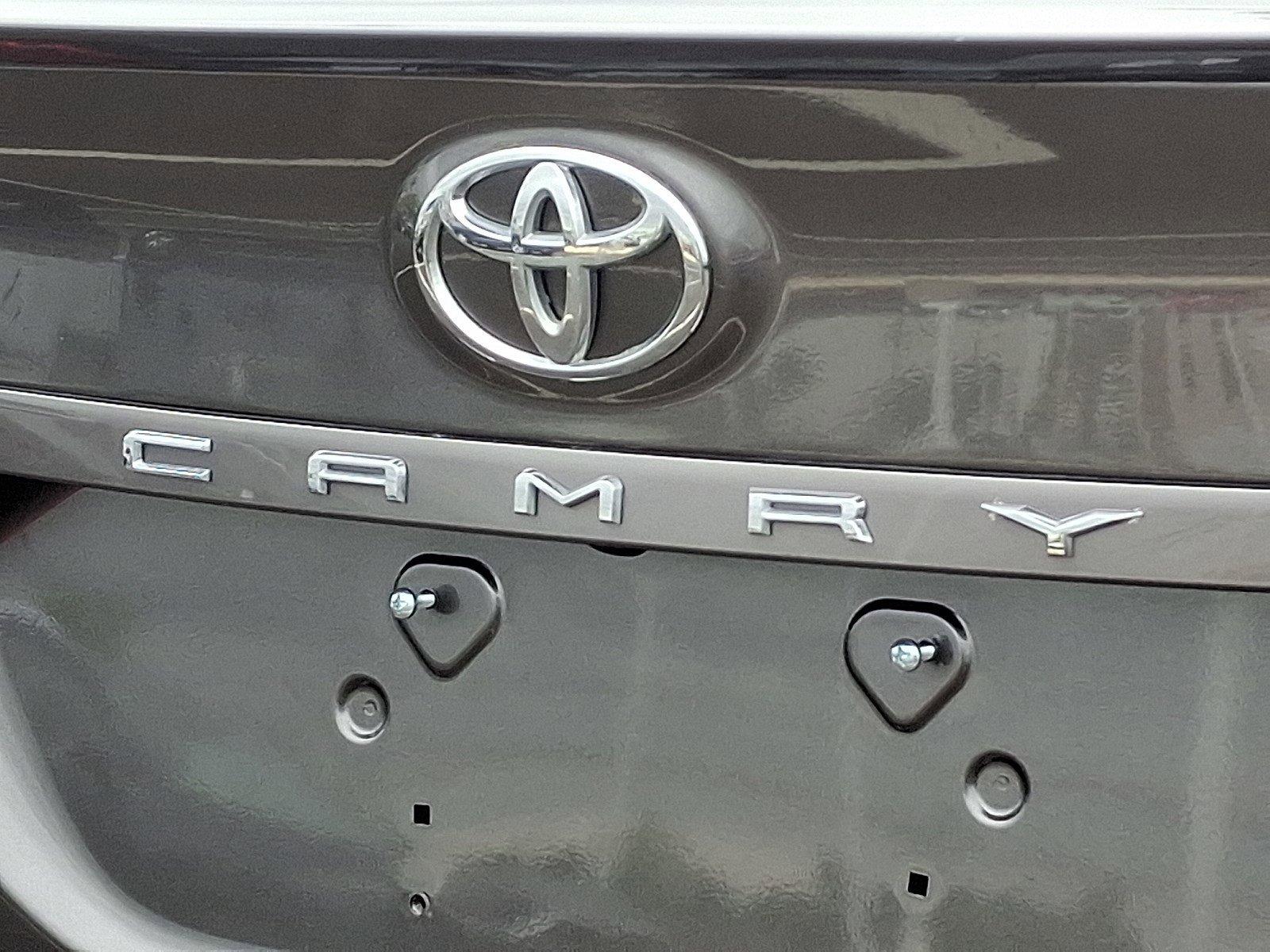 2023 Toyota Camry Vehicle Photo in Harrisburg, PA 17111