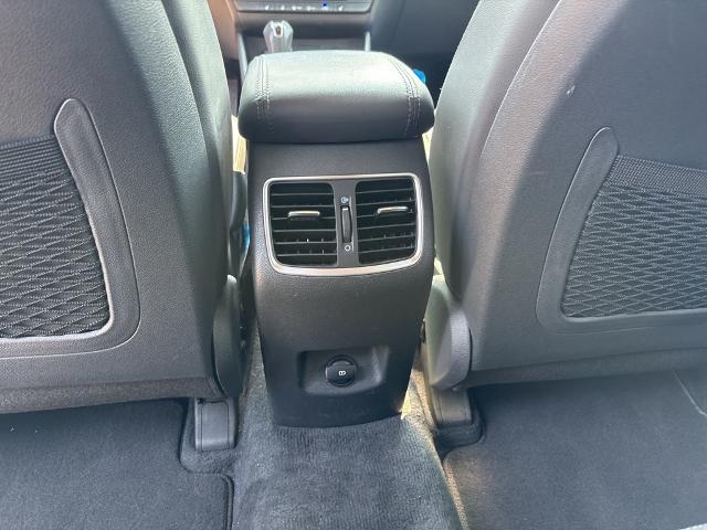 2020 Hyundai TUCSON Vehicle Photo in Peoria, IL 61615