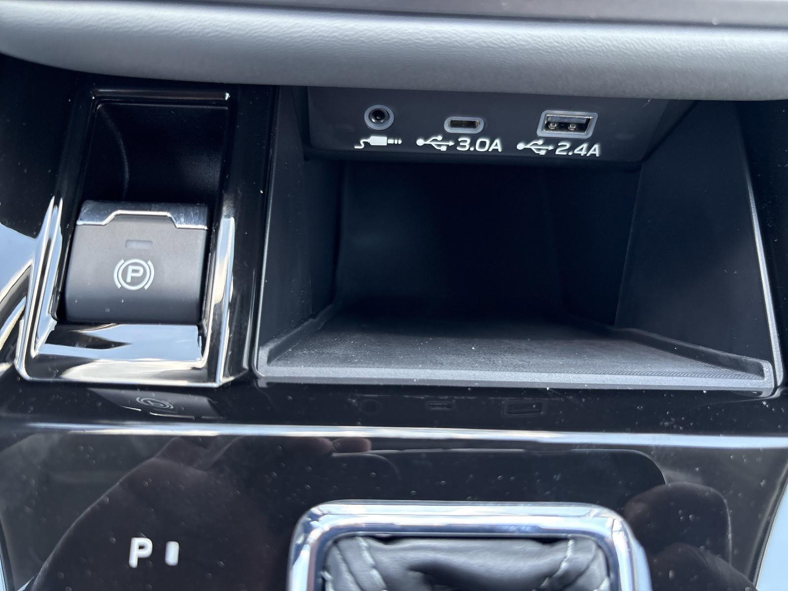 2025 Subaru Legacy Vehicle Photo in Mechanicsburg, PA 17050