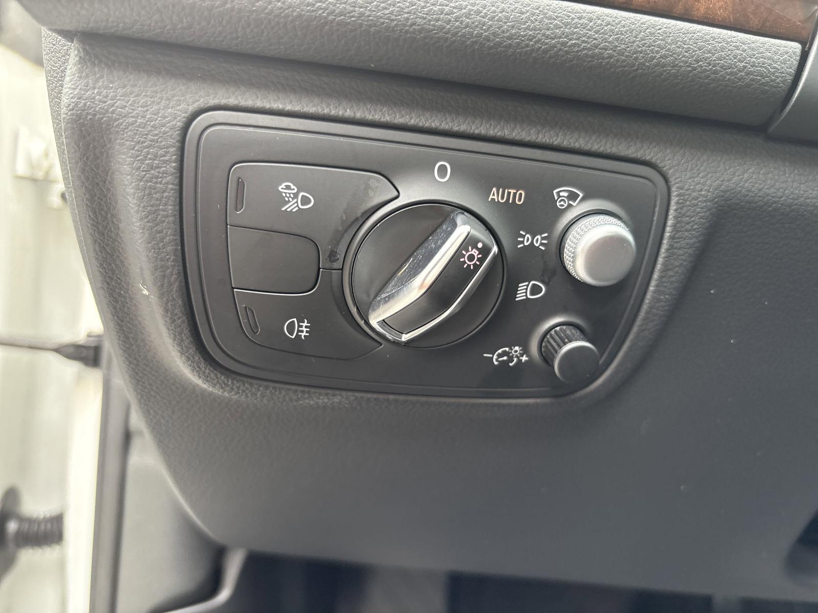 2017 Audi A6 Vehicle Photo in Mechanicsburg, PA 17050