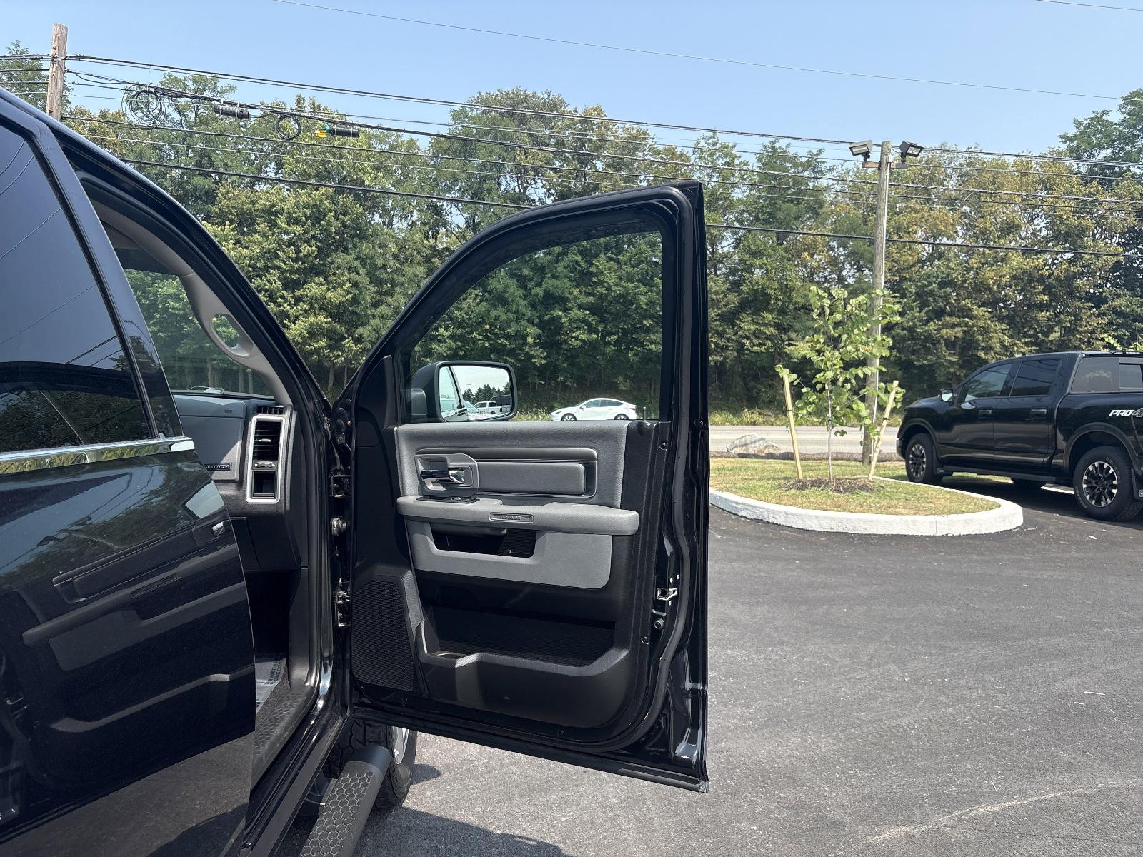 2017 Ram 1500 Vehicle Photo in Mechanicsburg, PA 17050-1707