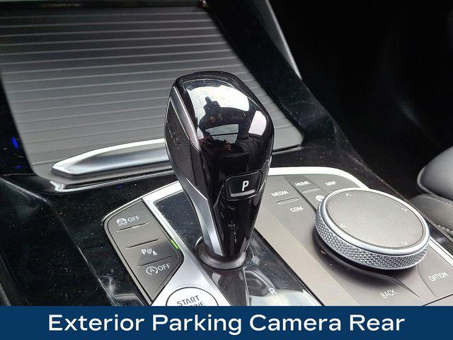 2023 BMW X3 Vehicle Photo in PAWLING, NY 12564-3219