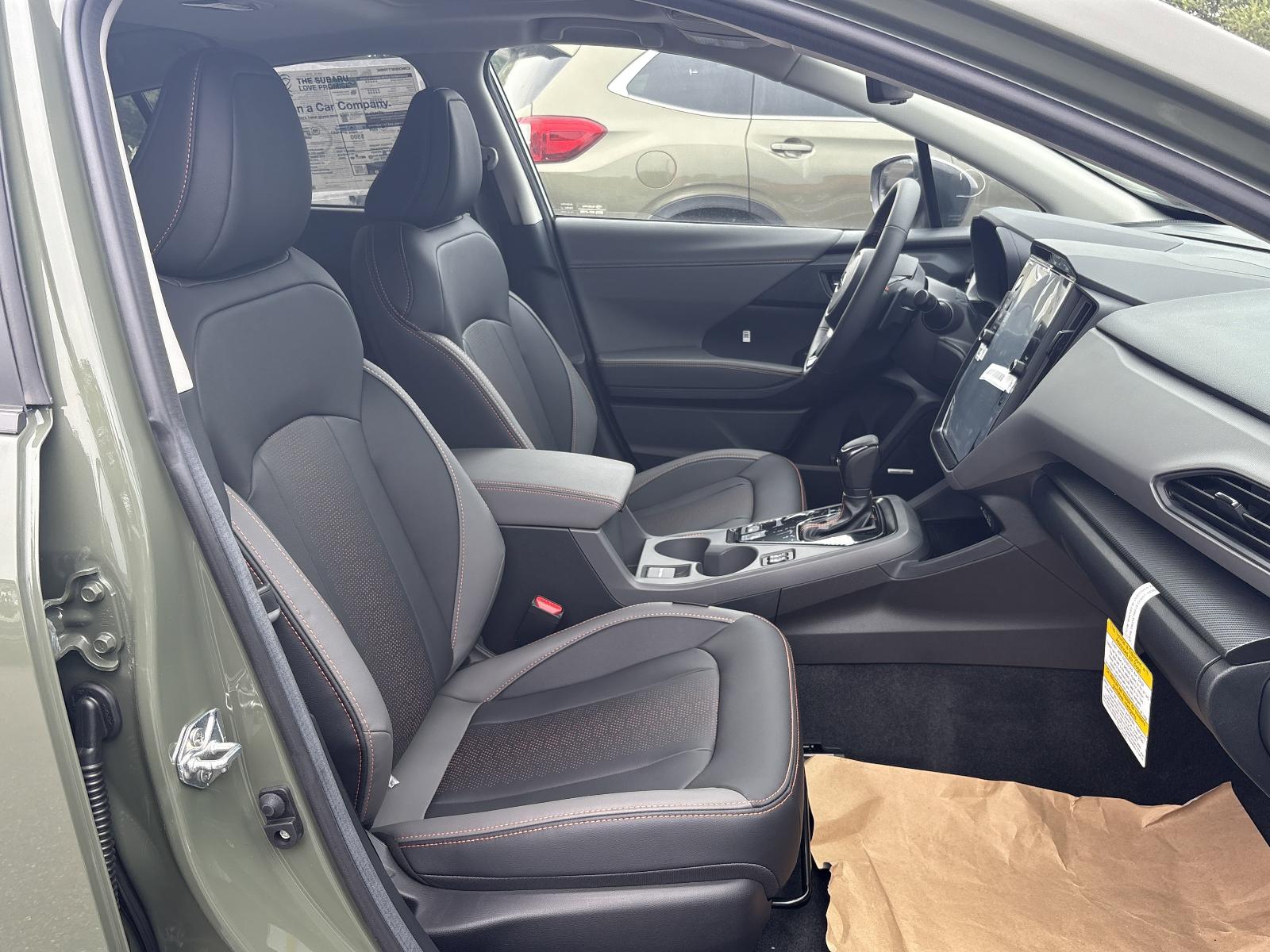 2025 Subaru Crosstrek Vehicle Photo in Mechanicsburg, PA 17050