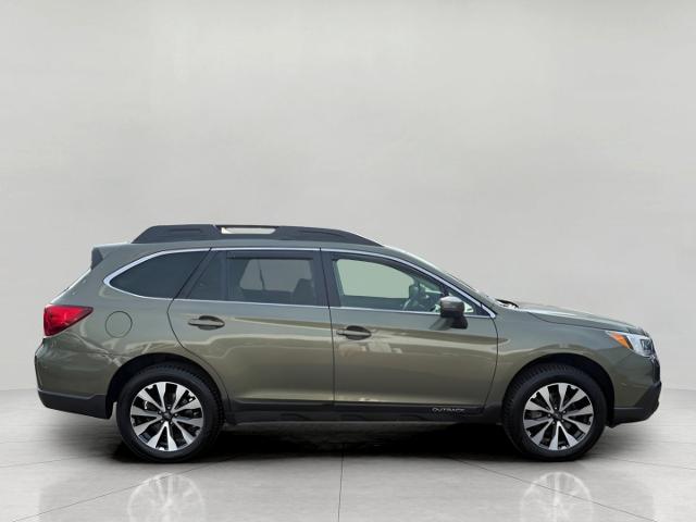 2017 Subaru Outback Vehicle Photo in MADISON, WI 53713-3220