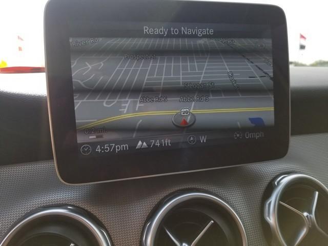 2019 Mercedes-Benz GLA Vehicle Photo in ELYRIA, OH 44035-6349