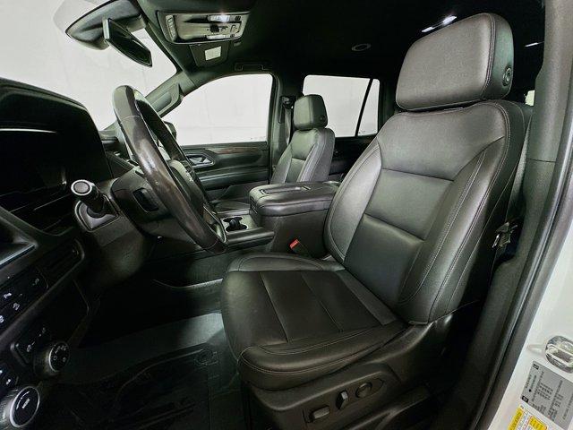 2022 Chevrolet Tahoe Vehicle Photo in Doylsetown, PA 18901