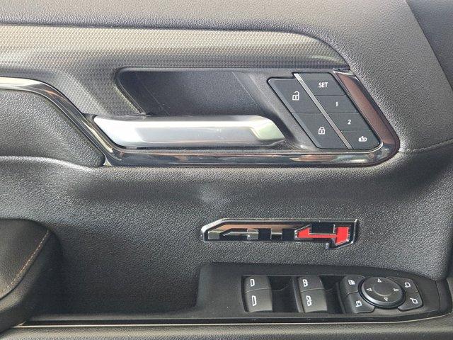 2024 GMC Sierra 1500 Vehicle Photo in Decatur, TX 76234
