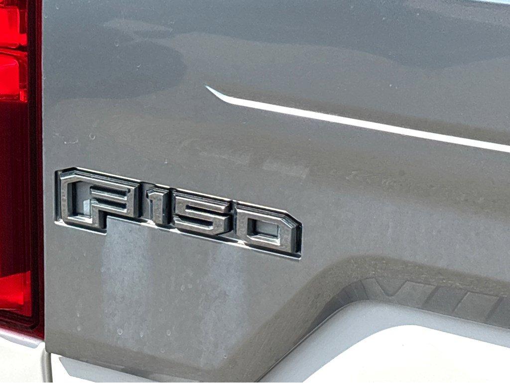 2019 Ford F-150 Vehicle Photo in SAVANNAH, GA 31406-4513