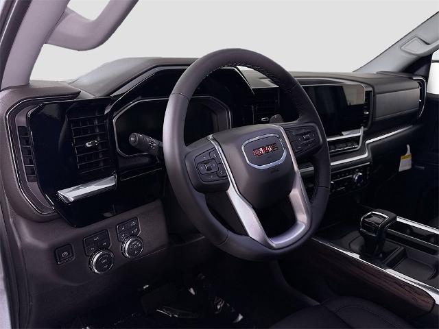 2026 GMC Sierra 1500 Vehicle Photo in PUYALLUP, WA 98371-4149