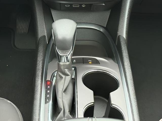2024 Chevrolet Malibu Vehicle Photo in MIDDLETON, WI 53562-1492