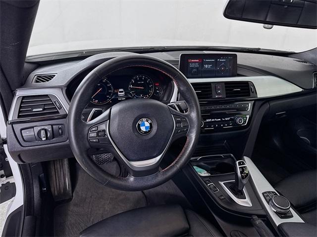 2018 BMW 430i xDrive Vehicle Photo in Everett, WA 98204