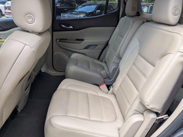 2018 GMC Acadia Vehicle Photo in BRUNSWICK, GA 31525-1881