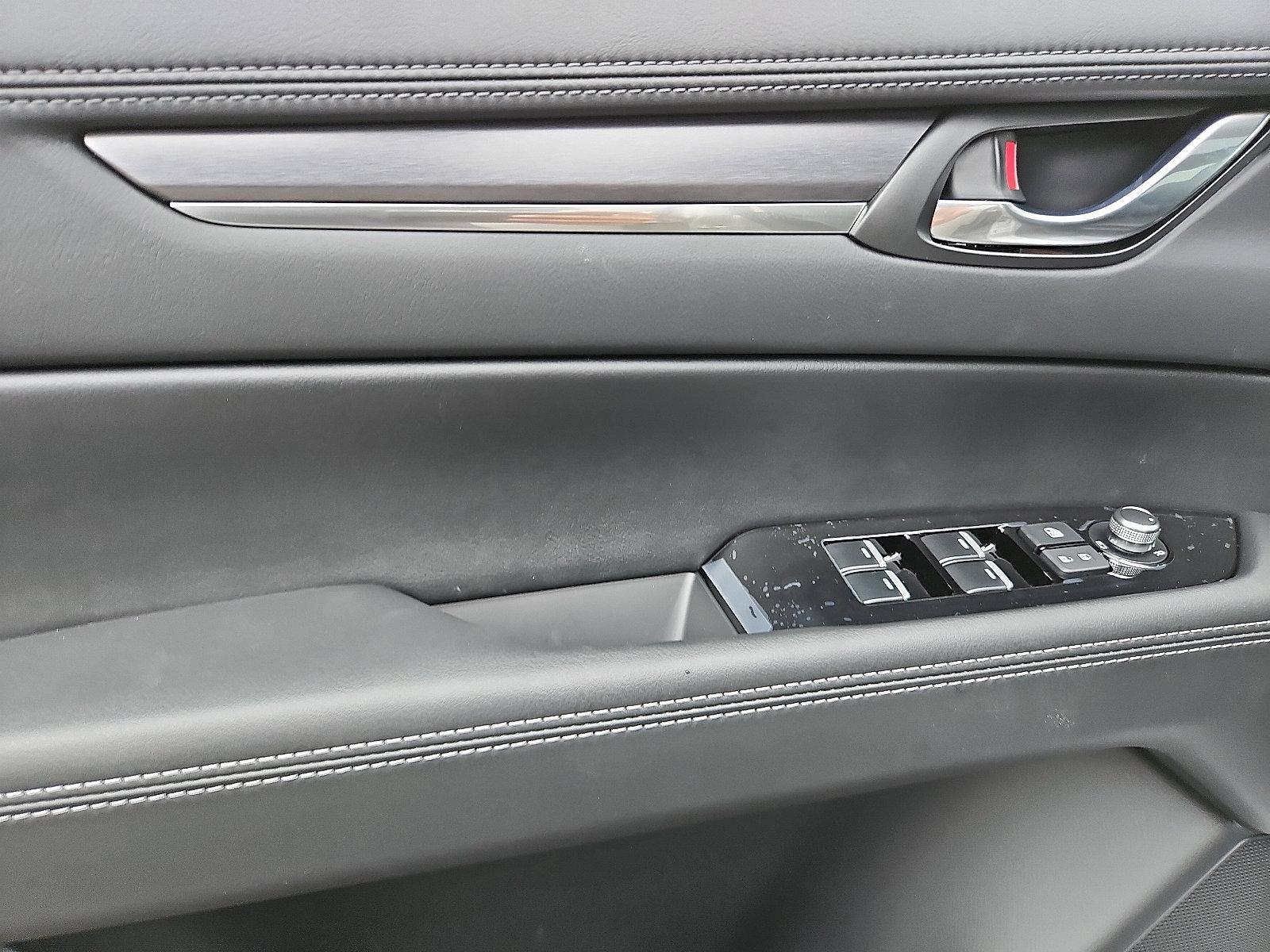 2025 Mazda CX-5 Vehicle Photo in Trevose, PA 19053