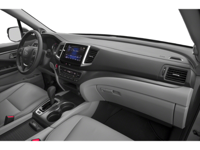 2018 Honda Pilot Vehicle Photo in Grapevine, TX 76051