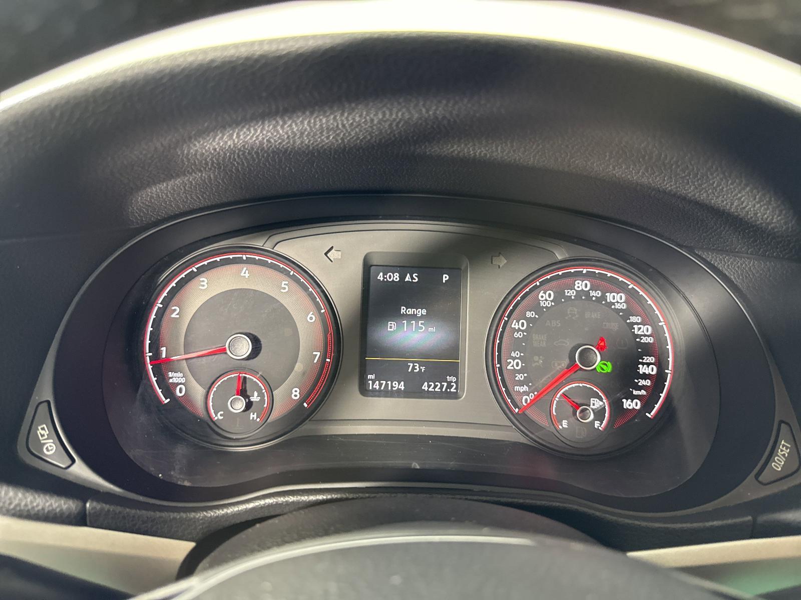 2021 Volkswagen Passat Vehicle Photo in Georgetown, TX 78626