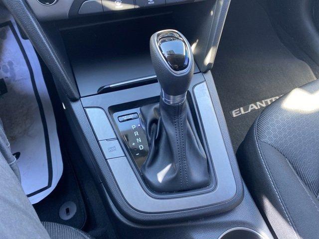 2018 Hyundai ELANTRA Vehicle Photo in LANCASTER, PA 17601-0000