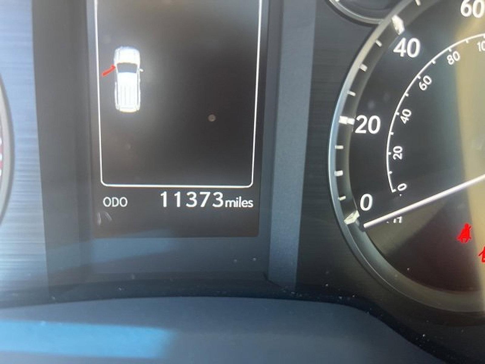 2021 Lexus GX 460 Vehicle Photo in Trevose, PA 19053