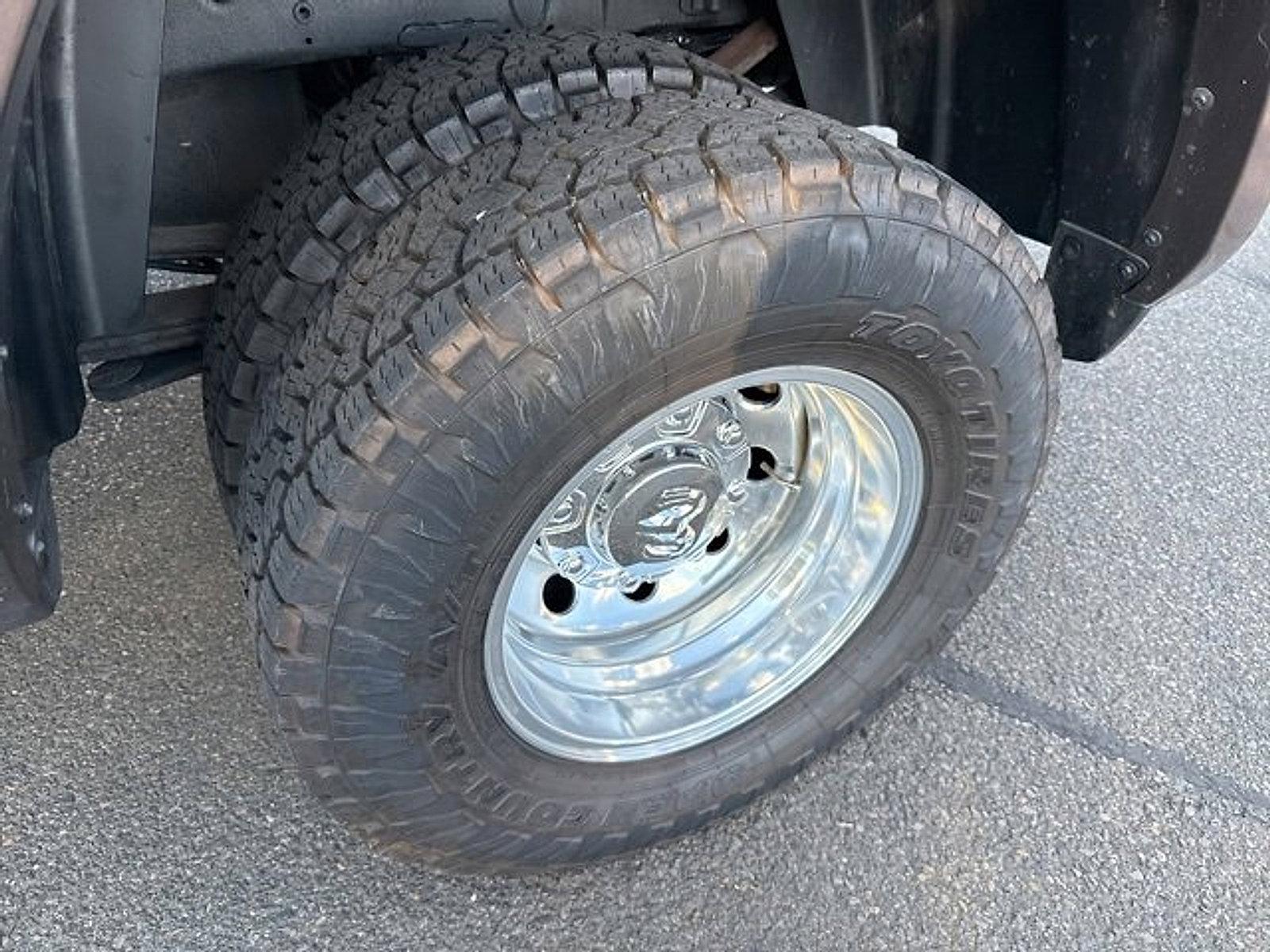 2022 Ram 3500 Vehicle Photo in Trevose, PA 19053