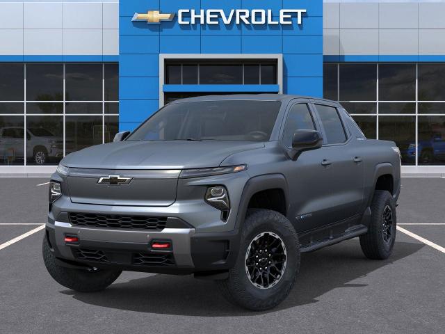 2026 Chevrolet Silverado EV Vehicle Photo in LANCASTER, PA 17601-0000