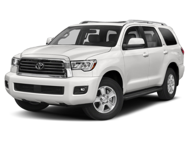 2018 Toyota Sequoia Vehicle Photo in Grapevine, TX 76051