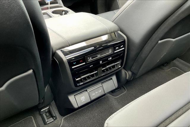 2025 Acura MDX Vehicle Photo in Grapevine, TX 76051